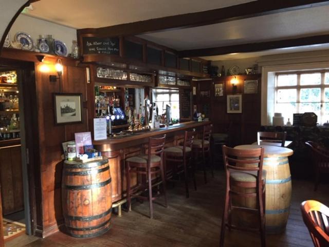 The Feathers Dersingham Exterior photo